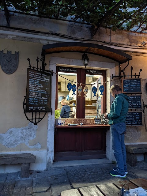 Market 1. Maj Dijego Križman s.p.