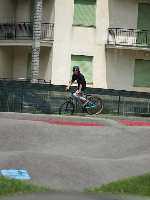 Tavagnasco Pump Track