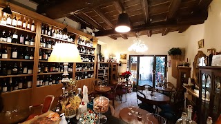 Enoteca CUVERIE