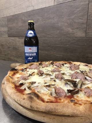 Pizzeria "Da Bruno"