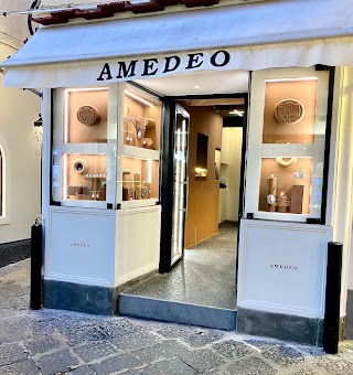 AMEDEO Capri