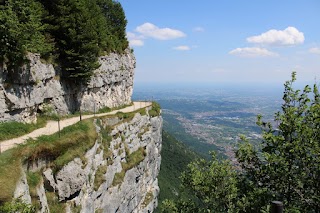 Salto dei Granatieri