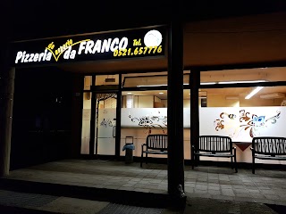 Pizzeria Da Franco