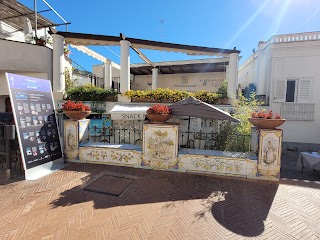 L'Angolo del Gusto - ristorante di cucina mediterranea Anacapri