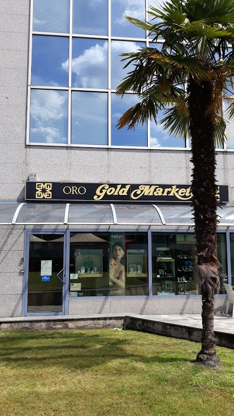 Gold Market Gioielleria