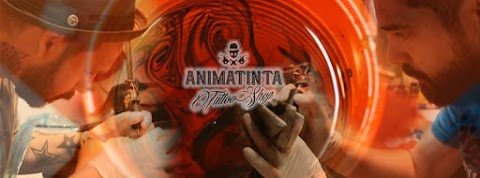 AnimaTinta tattoo shop