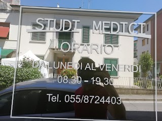 Studi medici del Ponte