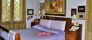 Bed and Breakfast LA CORTE DEL MACERO