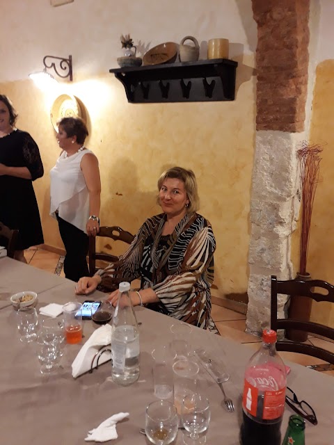 Ristorante Pizzeria La Batia