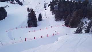 Esf Courchevel 1850