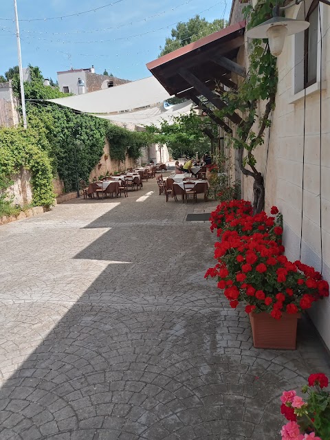 Agriturismo La Locanda tra gli Ulivi