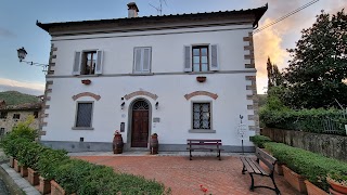 Casa al Chianti