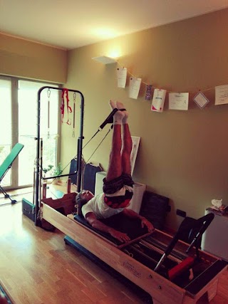 Viva Pilates