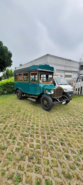 BROCANELLI S.R.L. Fiat