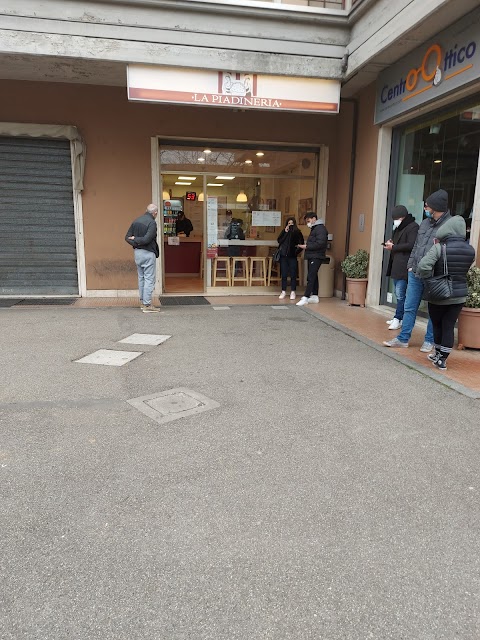 La Piadineria