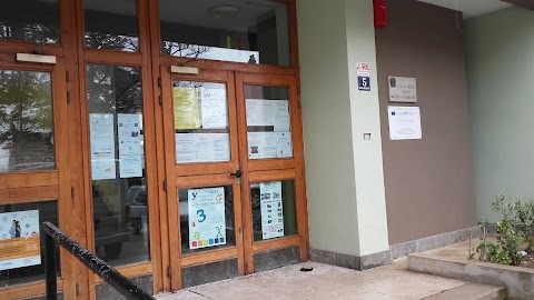 Scuola secondaria di primo grado Muzio de Tommasini