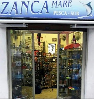 Zanca Mare