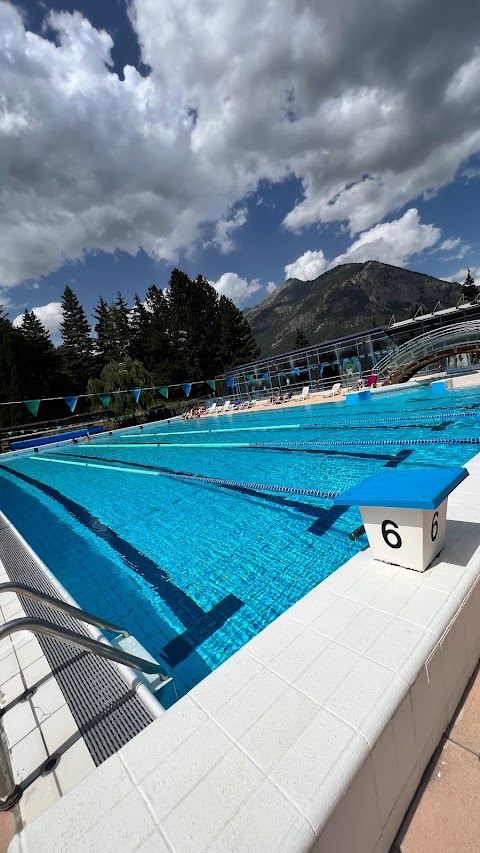 1326 Park Pool Briançon