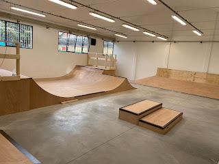 OFFICINA Skatepark