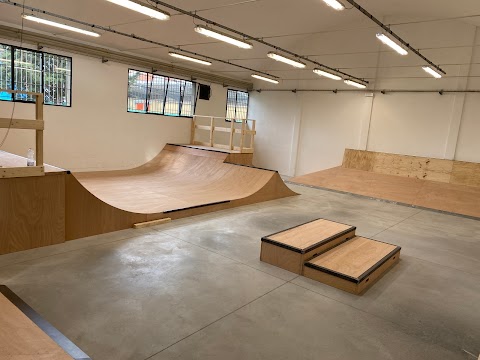 OFFICINA Skatepark