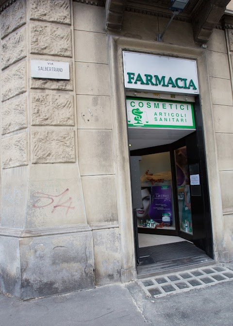 Farmacia Tesoriera S.r.l