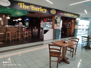 The Barkley Grill e Burger