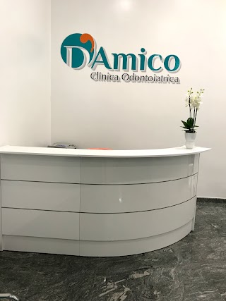 Clinica Odontoiatrica D’amico