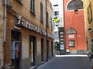 Farmacia San Giovanni