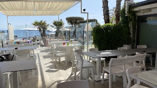 Ristorante Marè La Putia sul mare