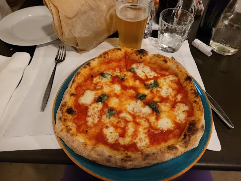 Al Solito Posto - Ristorante Pizzeria