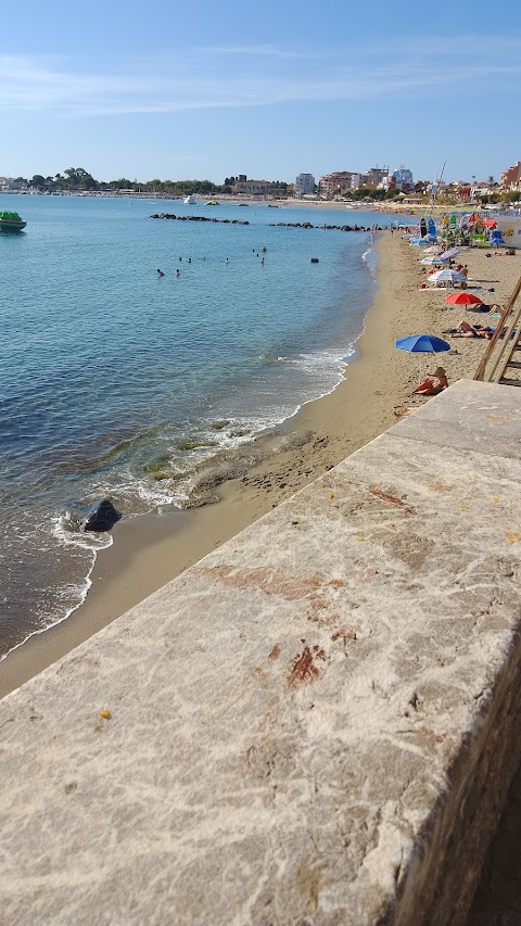 Parco giochi Kalkis Giardini Naxos