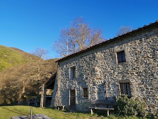 Rifugio le Cave