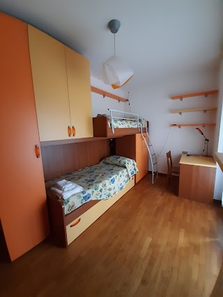 Grande appartamento Milano Linate Airport Apartment