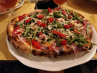 Le Lei pizzeria birreria