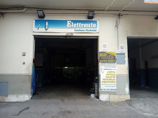 Madonia Luciano Officina Elettrauto