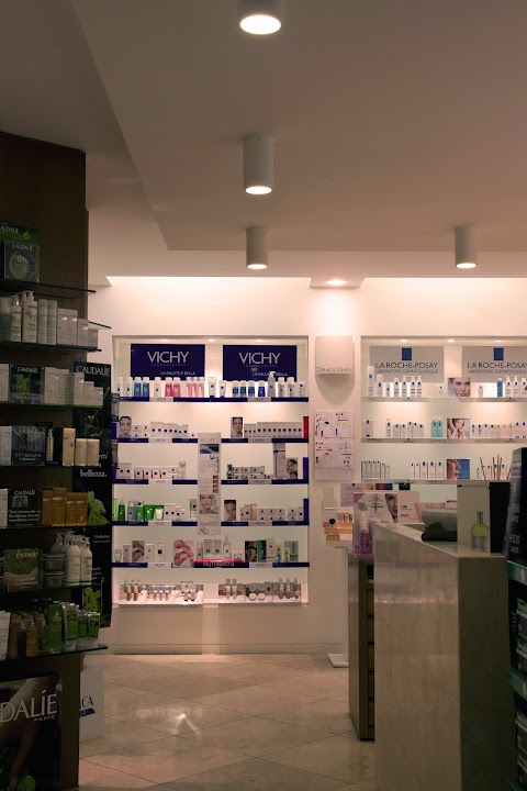 Farmacia Ai Cappuccini