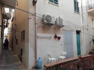 DOMUS Casa Vacanza Cefalù