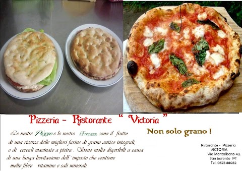 Pizzeria Ristorante Victoria