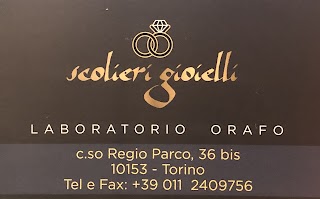 Scolieri Gioielli