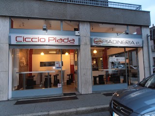 Ciccio Piada Seregno