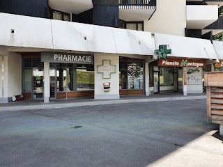 Pharmacie Maegherman