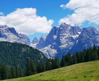 Madonna di Campiglio Azienda per il Turismo