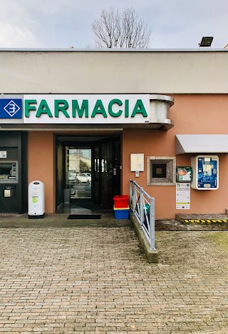 Farmacia Pincara - dr.ssa Tamaselli Laura