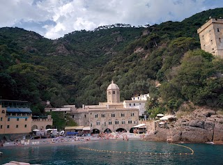 Area Marina Protetta di Portofino