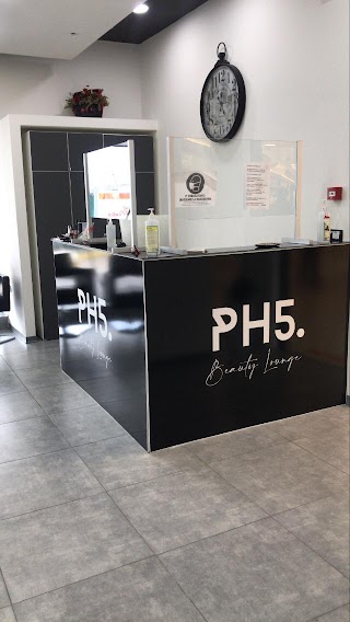 Ph5 Beauty Lounge