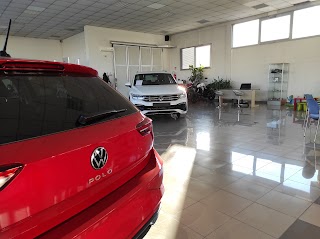 Autozeta di Zanda Gilberto Volkswagen Service