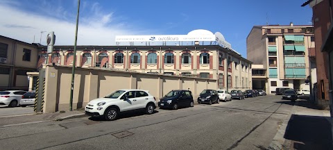 Carrozzeria Autosicura Torino - Mongrando