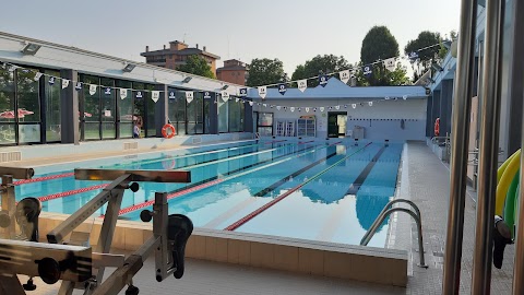 Centro Sportivo Farnesiana