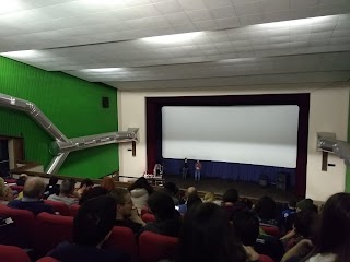 Cinema Marconi