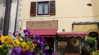 La Bottega di Giovannino